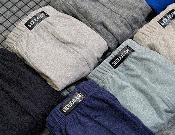 Трусы, нижнее белье мужское, 100 % хлопок, оптом от 5 шт