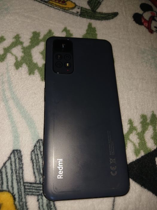 xiaomi redmi note 11