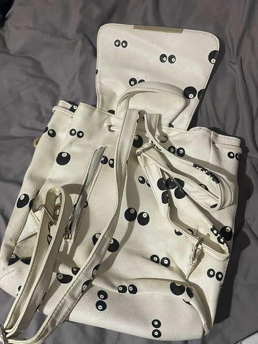 Рюкзак очень удобный