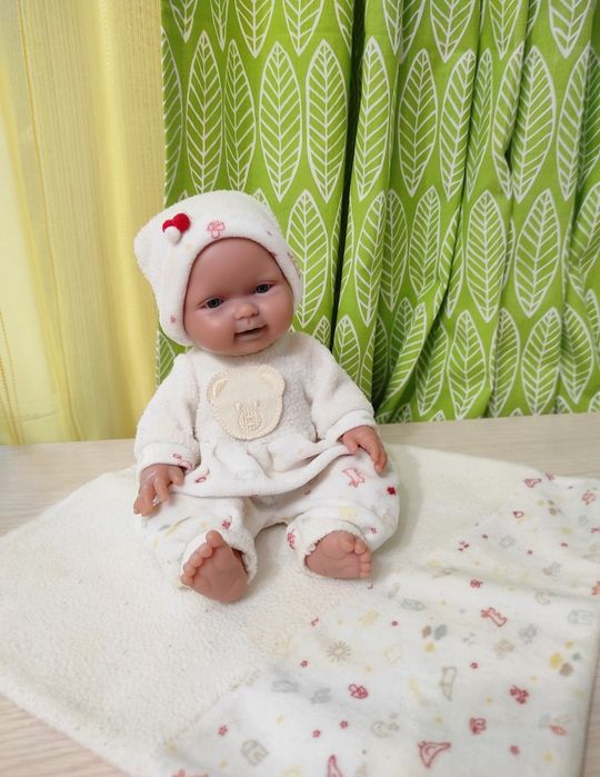 Пупс Лоренс маленький игрушки для девочек