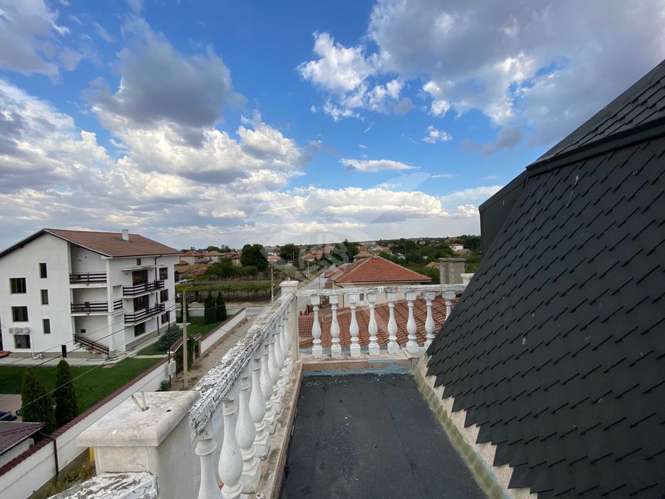 Къща в с.Чешнегирово 50924