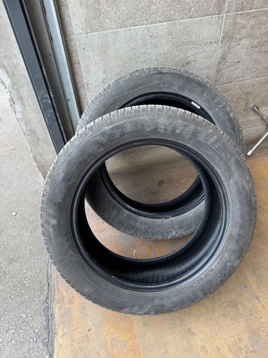 Летни гуми Falken Ziex Ze310 225 55 R18 DOT Октомври 2024