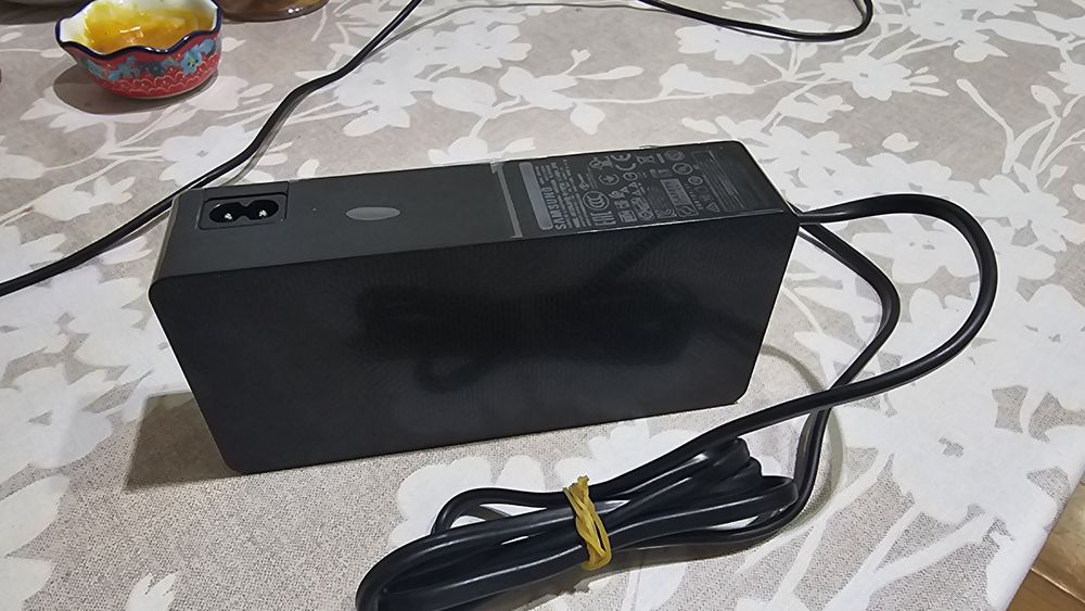 Блок питания Samsung 24V