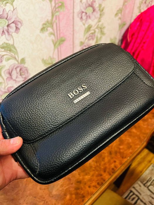 Barsetka boss classicka azgna tutilgan