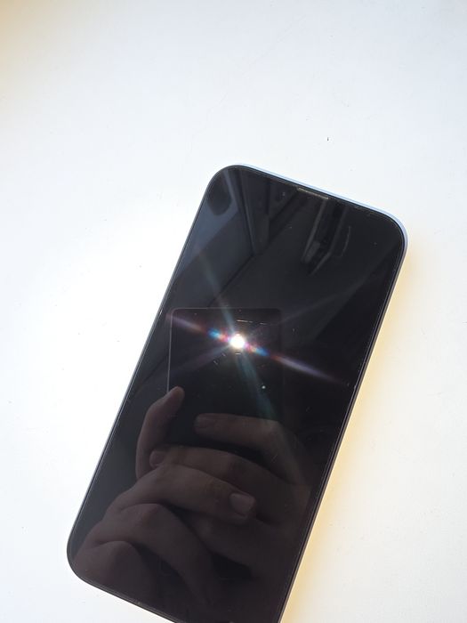 Iphone 16e 128gb 99%
