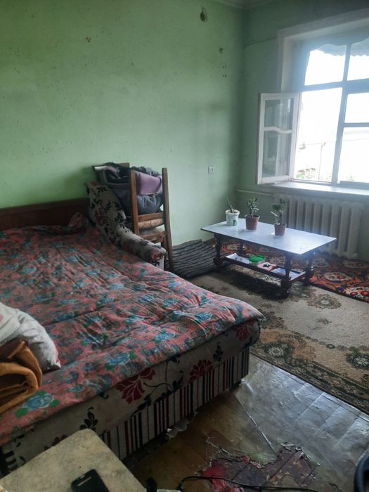 Ijara 1 xona bivshiy opshijit luboyiga