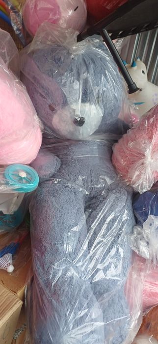 Плюшени мече  100см,130см,160см