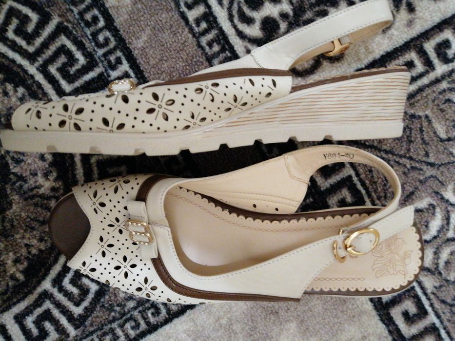 Женские босоношки