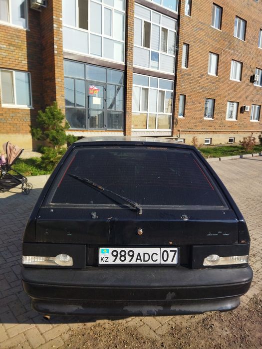 Ваз 2114 продам .