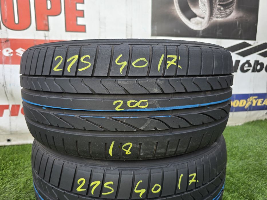 215 40 17 bridgestone
