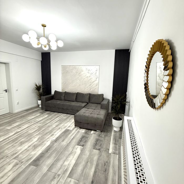 Apartament premium , design modern , calitate premium!