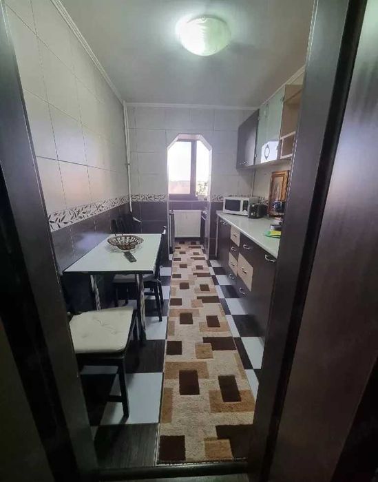 Apartament 2 Camere Piata Sudului | Metrou | AC | Mobilat și Utilat