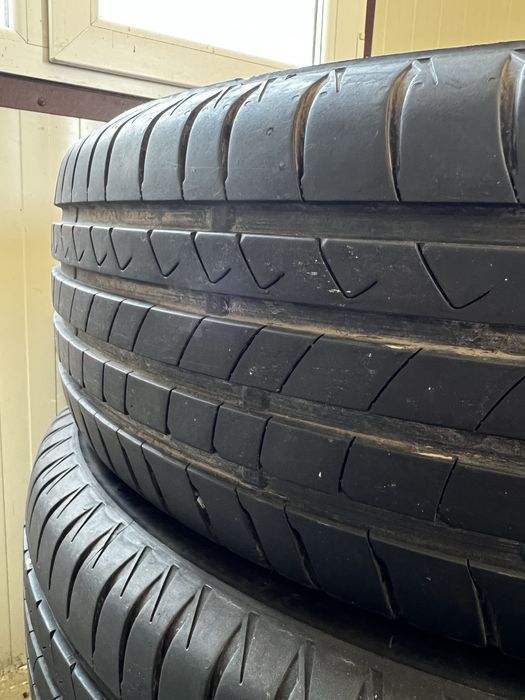 Anvelope VARĂ SUV 225/65 R17