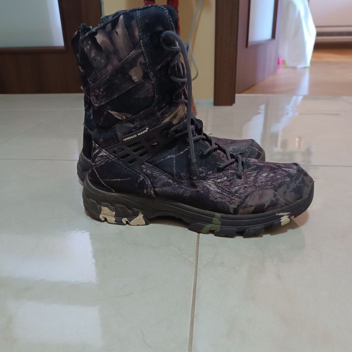 Кубинки за любители на лов и риболов