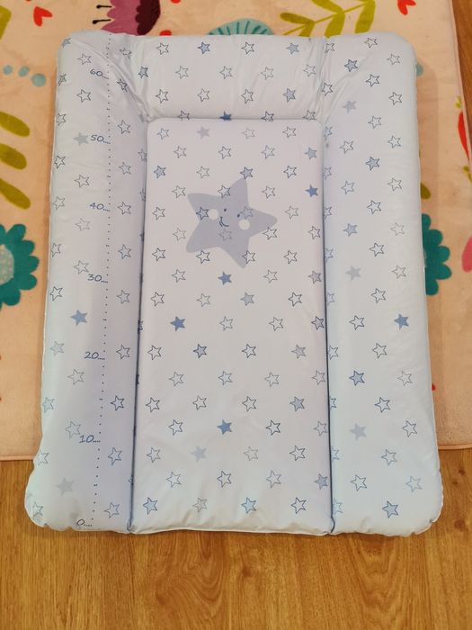 Подложка за повиване