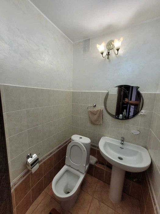 Продам 4 ком квартиру