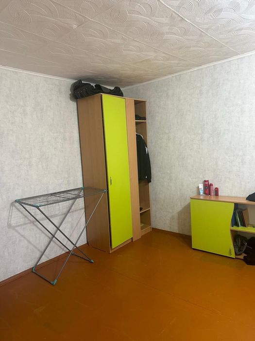 Продам однокомнатную квартиру