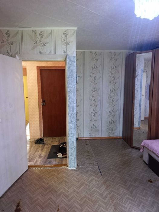 Продажа 2-комнатной квартиры коктем