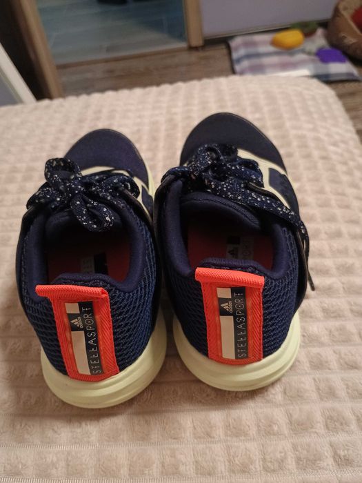 Дамски маратонки Adidas Stela sport