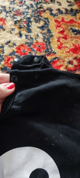 Слип для мальчиков/девочек на 4 года