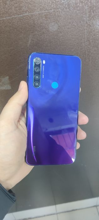Продам Redmi Note 8.