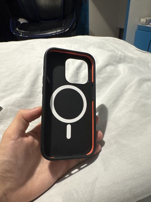 Husa casetify 15 pro