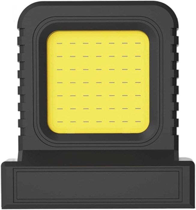 LED работна лампа за Makita DeWALT Milwaukee Bosch