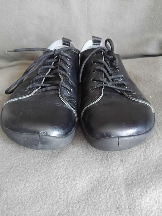 Дамски боси обувки номер 39 от еко кожа"anatomik"