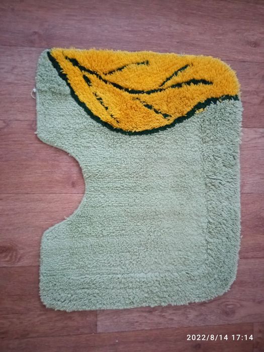 Коврик для ванной