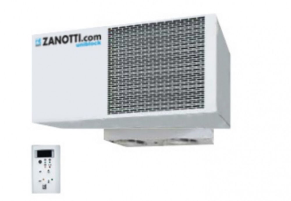 Agregat monobloc tavan perete zanotti camera refrigerare congelare nou