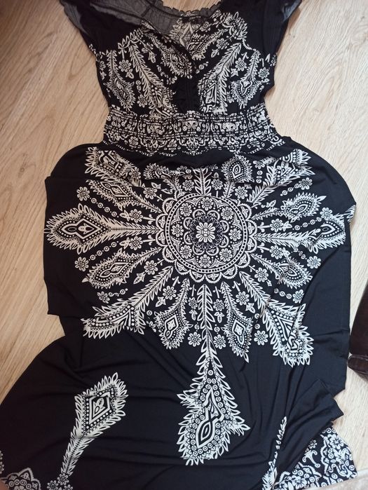 Rochii de vara lungi