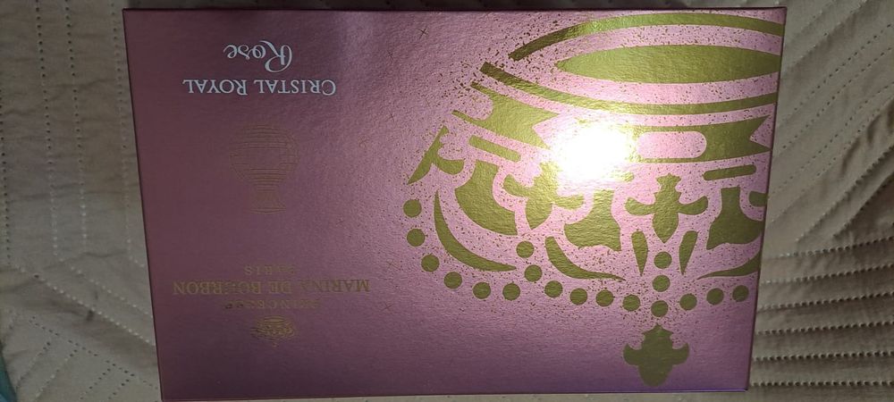 Женский подарочный набор