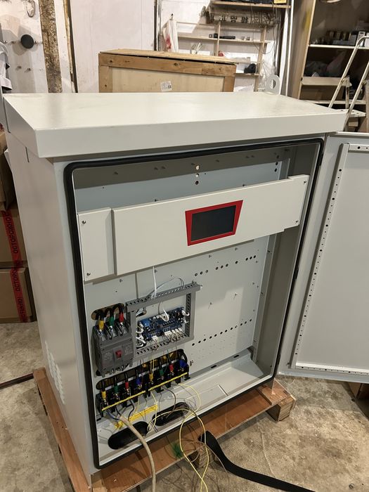 Стабилизатор электричества