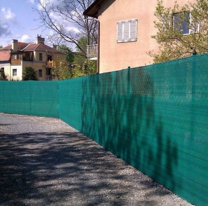 Фасадная сетка фирмы Ренделл