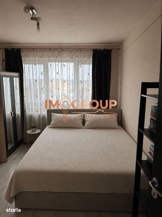 Tatarasi Flora 2 camere 55mp pet friendly
