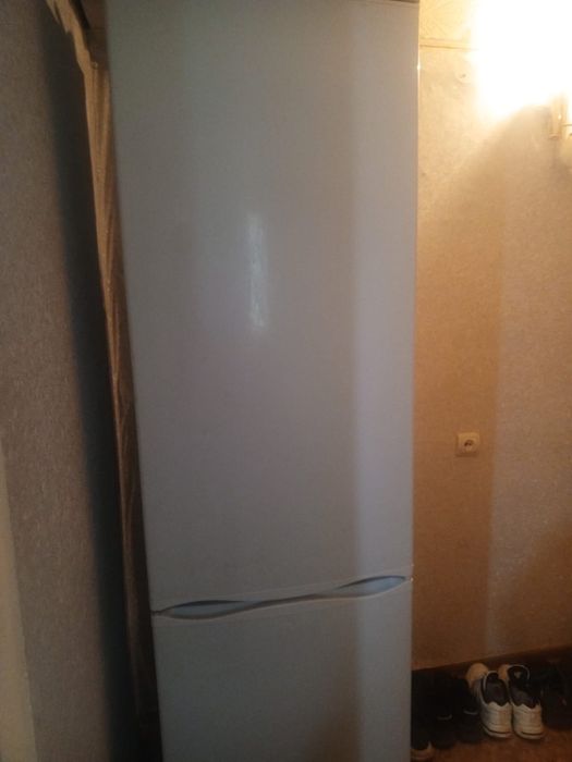 Холодильник Atlant