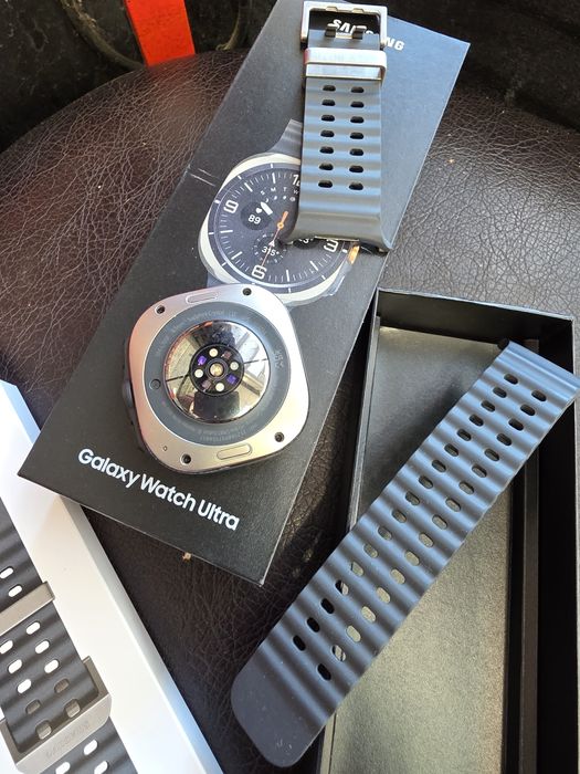 Samsung Watch ultra 2