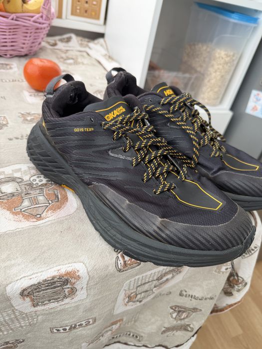 Adidasi Hoka speed 4