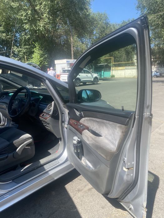 Проаю Хонда Одиссей 2004г