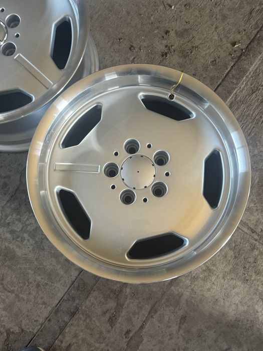 Диски мерседес R16