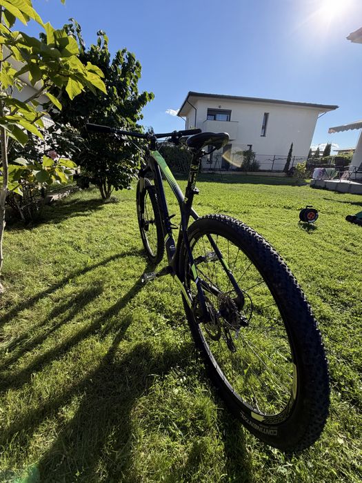 Bicicleta carbon Corratec Revolution 29 LTD