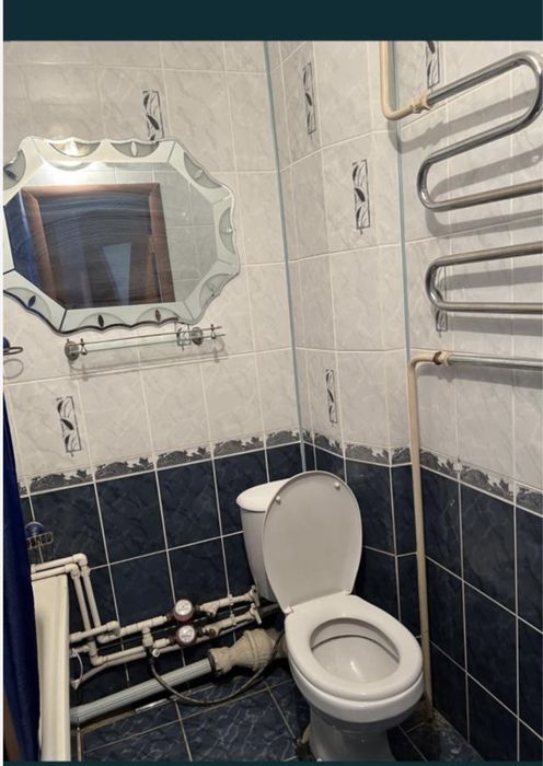 Продам 1 ком квартиру