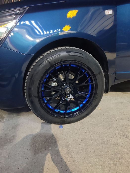 Cobalt uchun deska balon