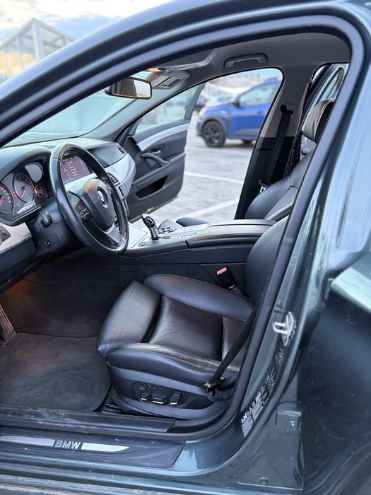 Bmw F10 530 xdrive