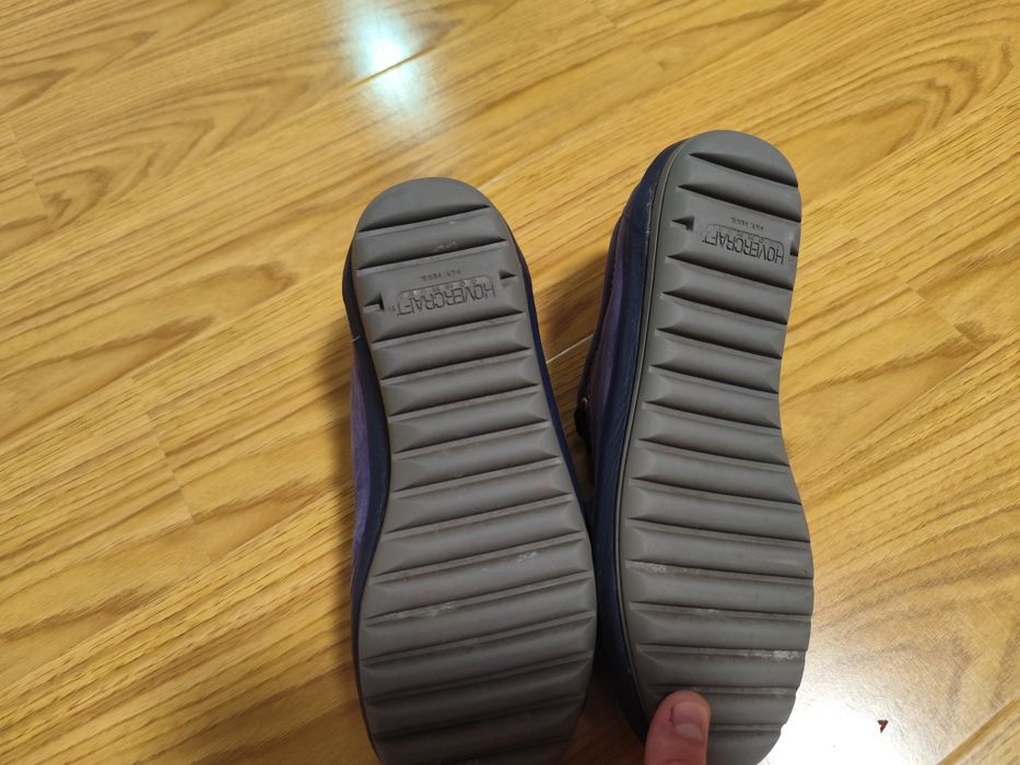 Pantofi Gitanos marime 40