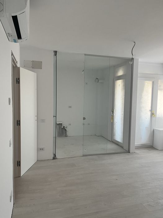 Propietar studio Akcent City Bucurestii Noi etaj 4 sau 5