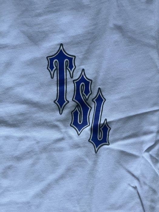 Tricou Trapstar