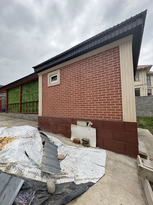 Дом в рассрочку от хозяина