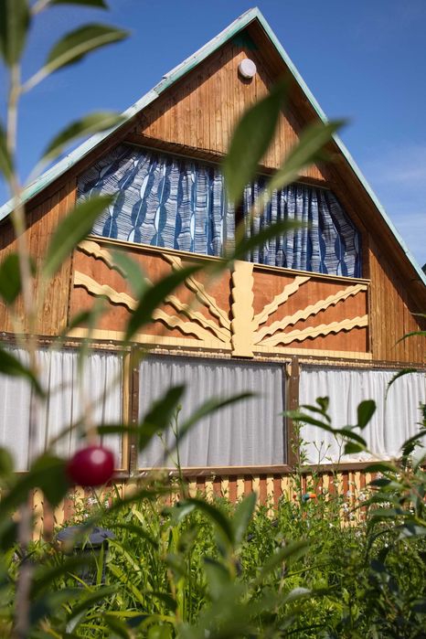 Продаем комплекс гостевых домов