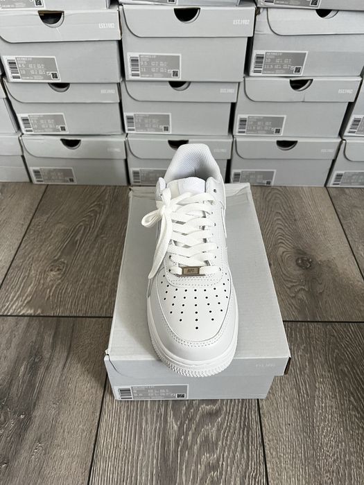 Adidasi Nike Air Force
